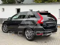 2014 Volvo XC60