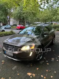 2014 Volvo XC60