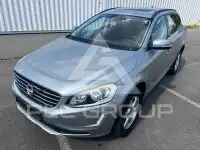2014 Volvo XC60