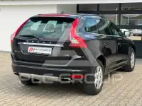 2014 Volvo XC60