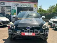 2014 Volvo XC60