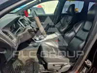 2014 Volvo XC60