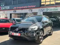 2014 Volvo XC60