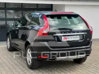 2014 Volvo XC60