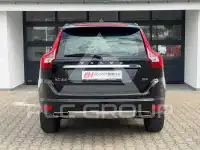 2014 Volvo XC60