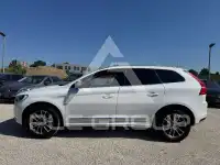 2014 Volvo XC60