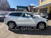 2014 Volvo XC60