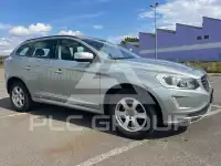 2014 Volvo XC60