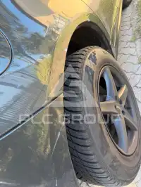 2014 Volvo XC60