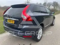 2014 Volvo XC60