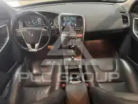 2014 Volvo XC60