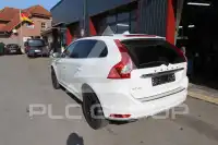 2014 Volvo XC60