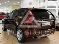 2014 Volvo XC60