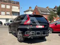 2014 Volvo XC60