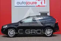 2014 Volvo XC60