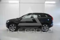 2014 Volvo XC60