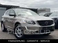2014 Volvo XC60