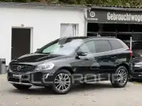 2014 Volvo XC60
