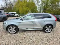 2014 Volvo XC60