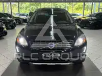 2014 Volvo XC60