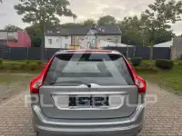 2014 Volvo XC60