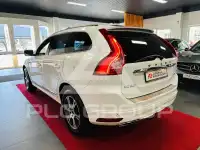 2014 Volvo XC60