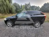 2014 Volvo XC60