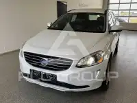2014 Volvo XC60