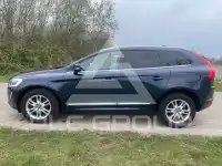 2014 Volvo XC60
