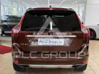 2014 Volvo XC60