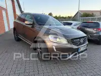 2014 Volvo XC60