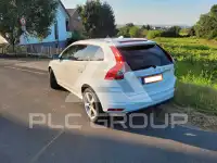 2014 Volvo XC60
