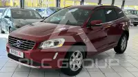2014 Volvo XC60