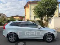 2014 Volvo XC60