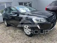 2014 Volvo XC60