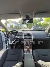 2014 Volvo XC60