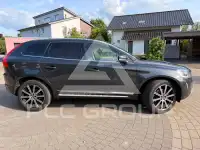 2014 Volvo XC60