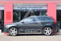 2014 Volvo XC60