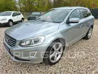 2014 Volvo XC60
