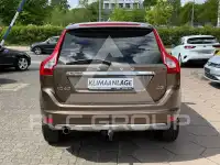 2014 Volvo XC60