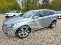 2014 Volvo XC60