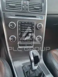 2014 Volvo XC60