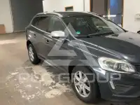 2014 Volvo XC60