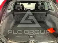 2014 Volvo XC60