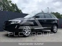 2014 Volvo XC60