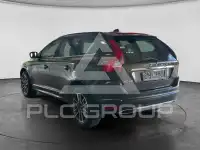 2014 Volvo XC60