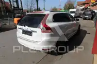 2014 Volvo XC60