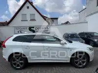 2014 Volvo XC60
