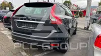 2014 Volvo XC60