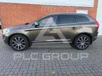 2014 Volvo XC60